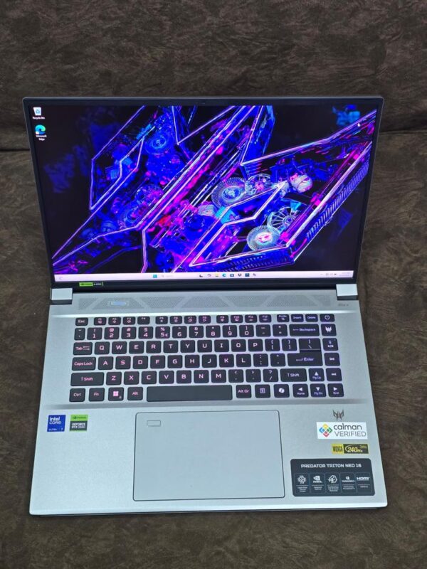 Test 3